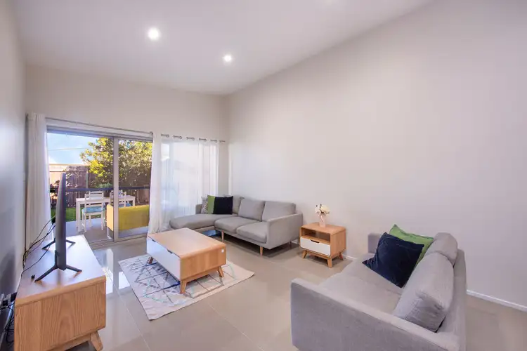 Fifth view of Homely semi-detached listing, 22A Greenfield Street, Eagleby QLD 4207