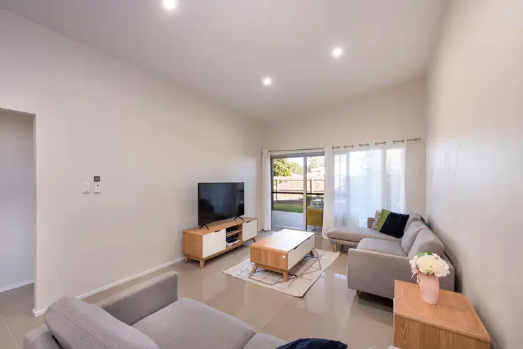 Sixth view of Homely semi-detached listing, 22A Greenfield Street, Eagleby QLD 4207