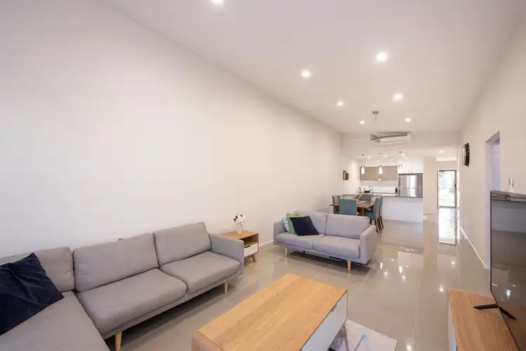 Seventh view of Homely semi-detached listing, 22A Greenfield Street, Eagleby QLD 4207
