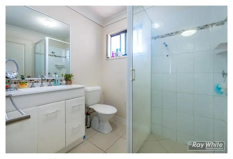Third view of Homely house listing, 44 Lucas Street, Gracemere QLD 4702