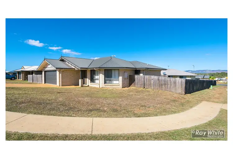 Fifth view of Homely house listing, 44 Lucas Street, Gracemere QLD 4702