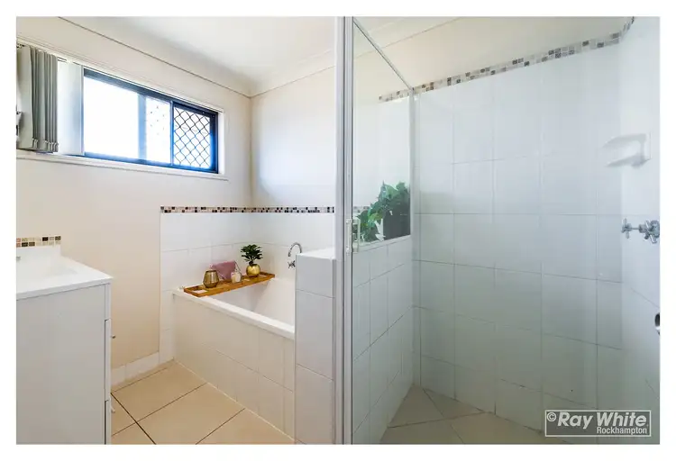 Sixth view of Homely house listing, 44 Lucas Street, Gracemere QLD 4702