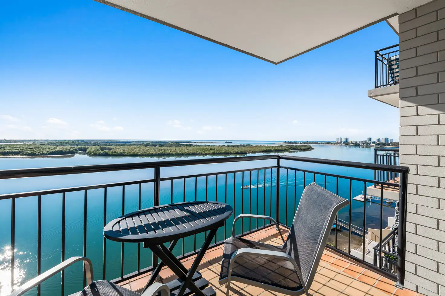 Main view of Homely unit listing, 64/150 Duporth Avenue, Maroochydore QLD 4558