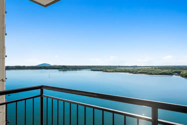 Second view of Homely unit listing, 64/150 Duporth Avenue, Maroochydore QLD 4558