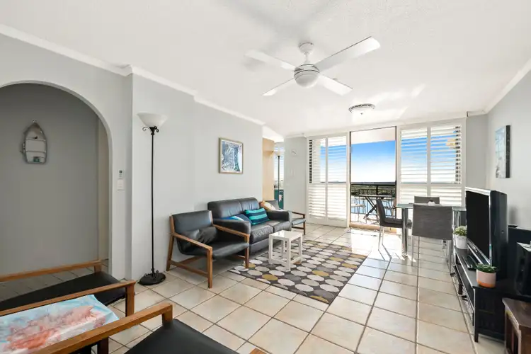 Third view of Homely unit listing, 64/150 Duporth Avenue, Maroochydore QLD 4558