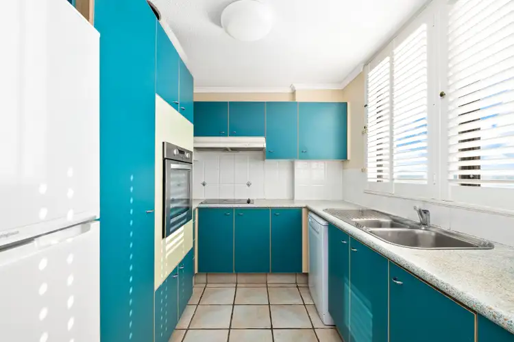 Fourth view of Homely unit listing, 64/150 Duporth Avenue, Maroochydore QLD 4558
