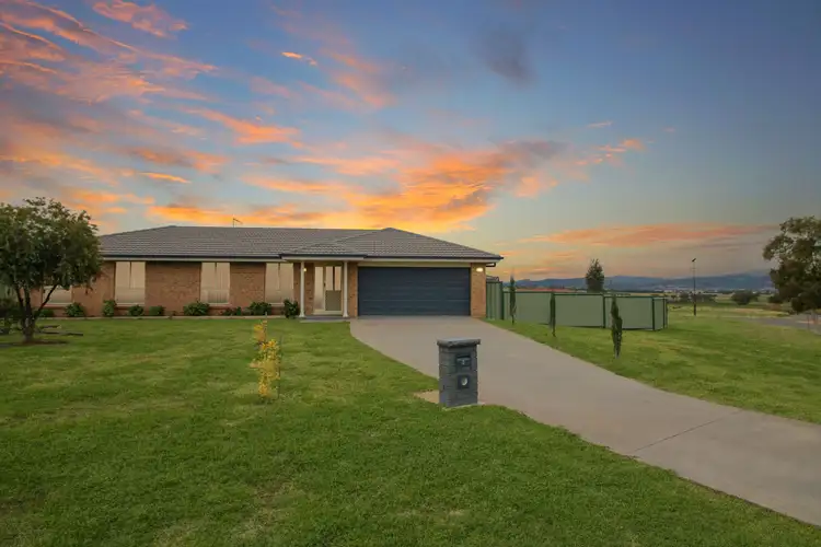 5 Peter Coote Street, Quirindi NSW 2343
