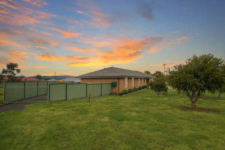 Fourth view of Homely house listing, 5 Peter Coote Street, Quirindi NSW 2343