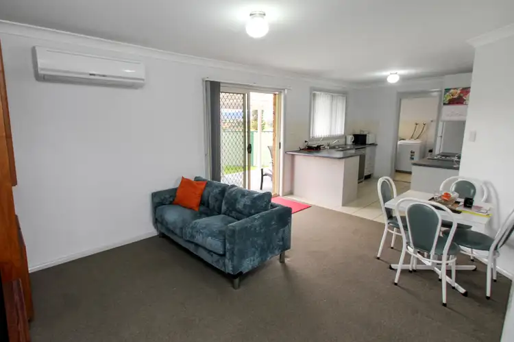 Sixth view of Homely house listing, 5 Peter Coote Street, Quirindi NSW 2343