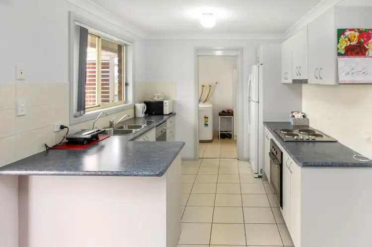 Seventh view of Homely house listing, 5 Peter Coote Street, Quirindi NSW 2343