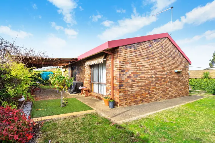 Main view of Homely unit listing, 4/29 Queen Street, Ararat VIC 3377