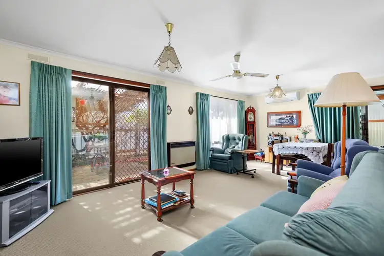 Second view of Homely unit listing, 4/29 Queen Street, Ararat VIC 3377