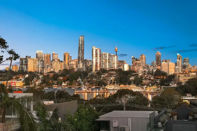 217 Rowntree Street, Birchgrove NSW 2041