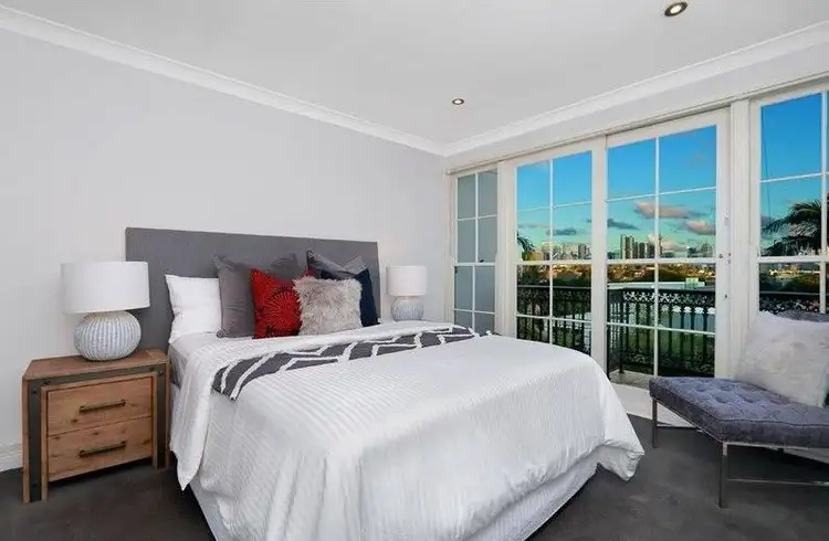 Second view of Homely house listing, 217 Rowntree Street, Birchgrove NSW 2041