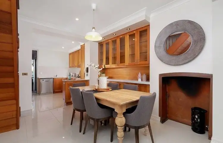 Fourth view of Homely house listing, 217 Rowntree Street, Birchgrove NSW 2041