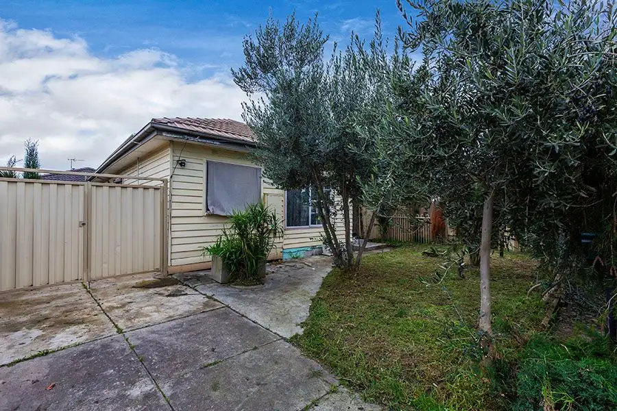 Main view of Homely house listing, 1/36 Suspension Street, Ardeer VIC 3022