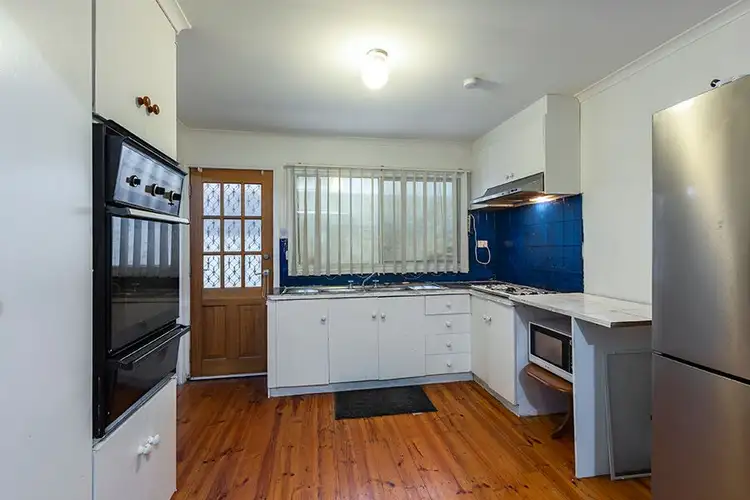 Fourth view of Homely house listing, 1/36 Suspension Street, Ardeer VIC 3022