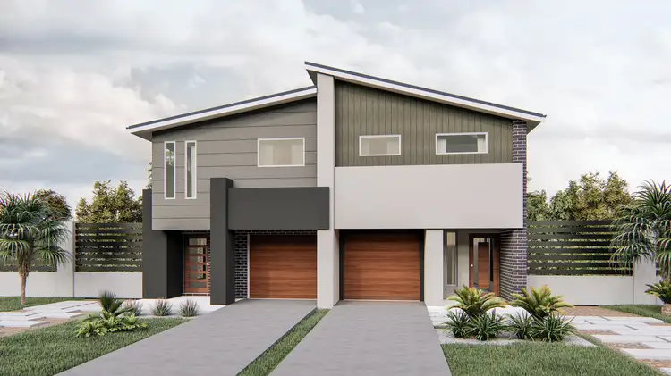 Lot 5204A Easton Avenue, Spring Farm NSW 2570
