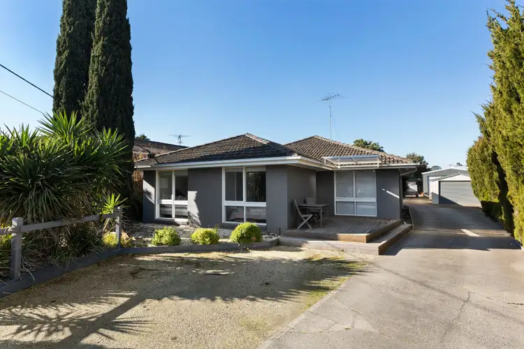 51 Boonderabbi Drive, Clifton Springs VIC 3222