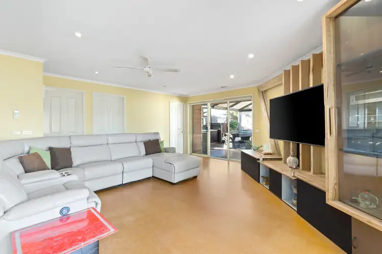 Third view of Homely house listing, 51 Boonderabbi Drive, Clifton Springs VIC 3222