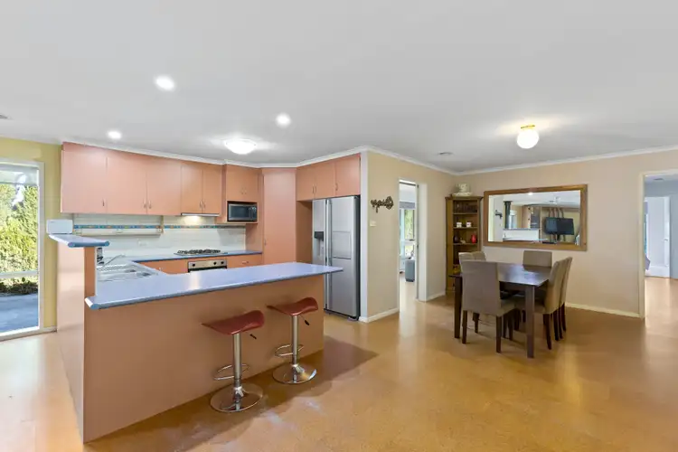 Fourth view of Homely house listing, 51 Boonderabbi Drive, Clifton Springs VIC 3222