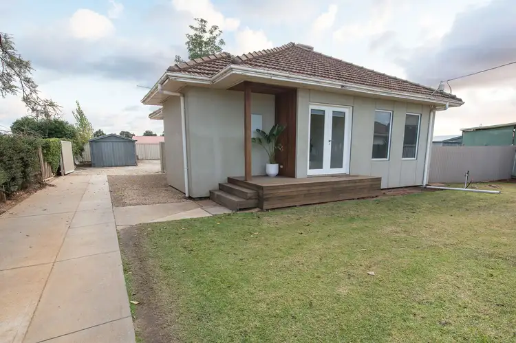 Main view of Homely house listing, 6 Old Street, Swan Hill VIC 3585