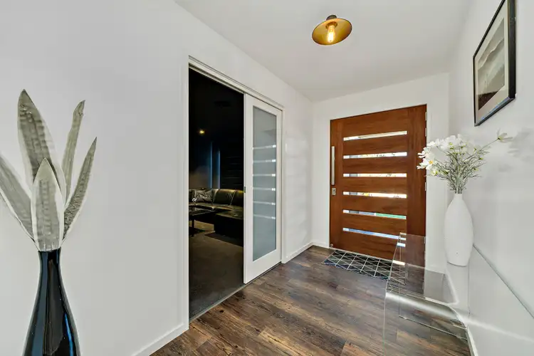 Second view of Homely house listing, 28 Dora Street, Jerrabomberra NSW 2619