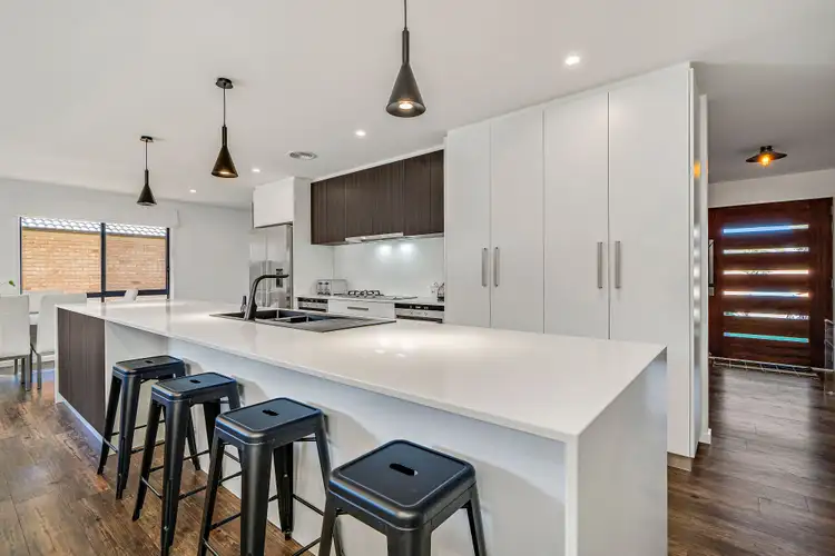 Sixth view of Homely house listing, 28 Dora Street, Jerrabomberra NSW 2619