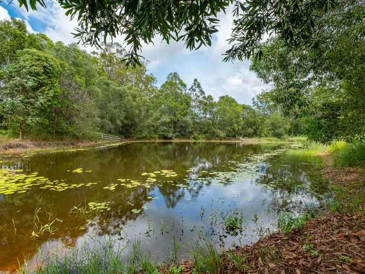 Main view of Homely land listing, 476 Old Goomboorian Road, Veteran QLD 4570