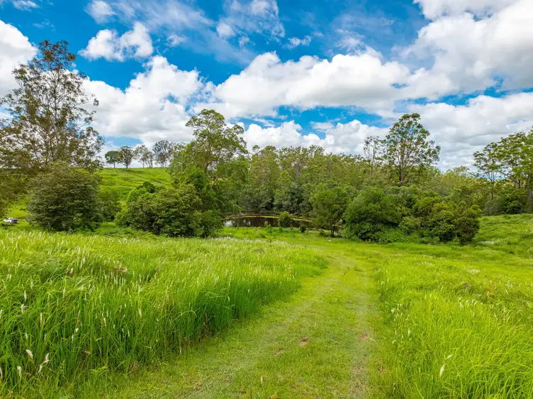 Third view of Homely land listing, 476 Old Goomboorian Road, Veteran QLD 4570