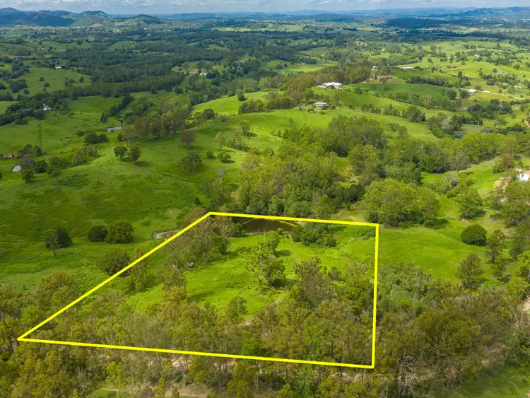 Fourth view of Homely land listing, 476 Old Goomboorian Road, Veteran QLD 4570
