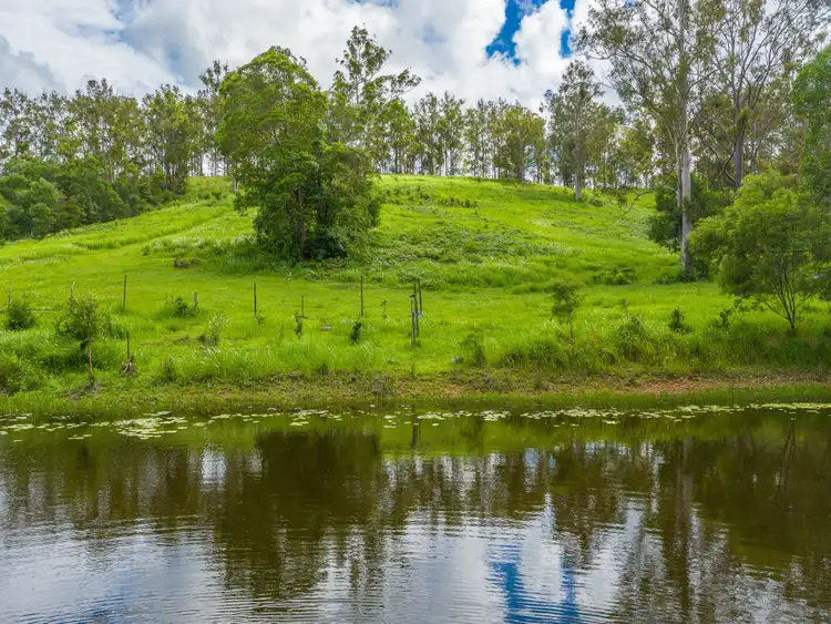 Fifth view of Homely land listing, 476 Old Goomboorian Road, Veteran QLD 4570