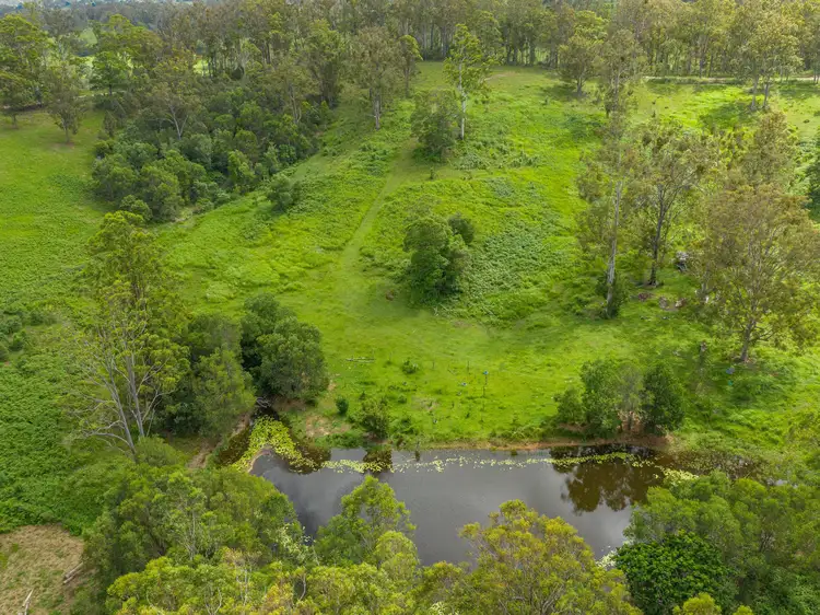 Sixth view of Homely land listing, 476 Old Goomboorian Road, Veteran QLD 4570