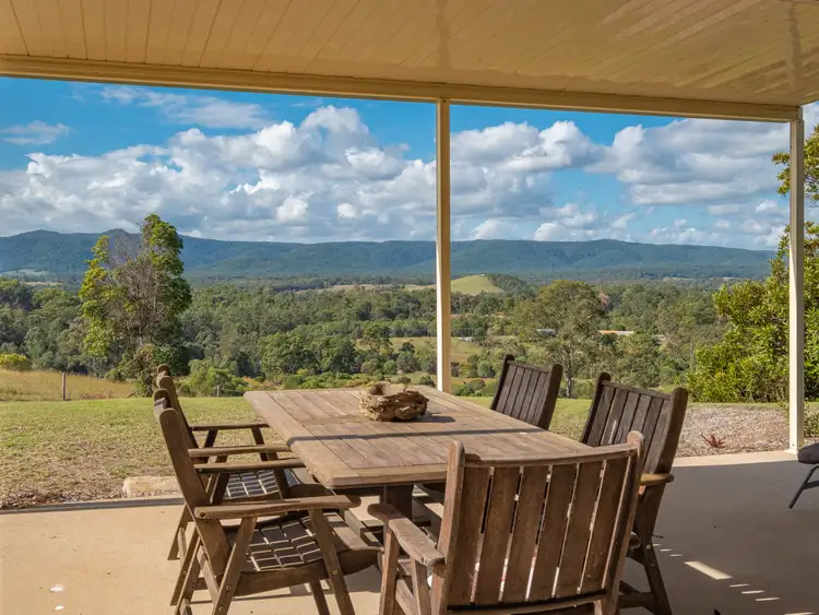 Second view of Homely house listing, 281 Burridge Road, Tandur QLD 4570