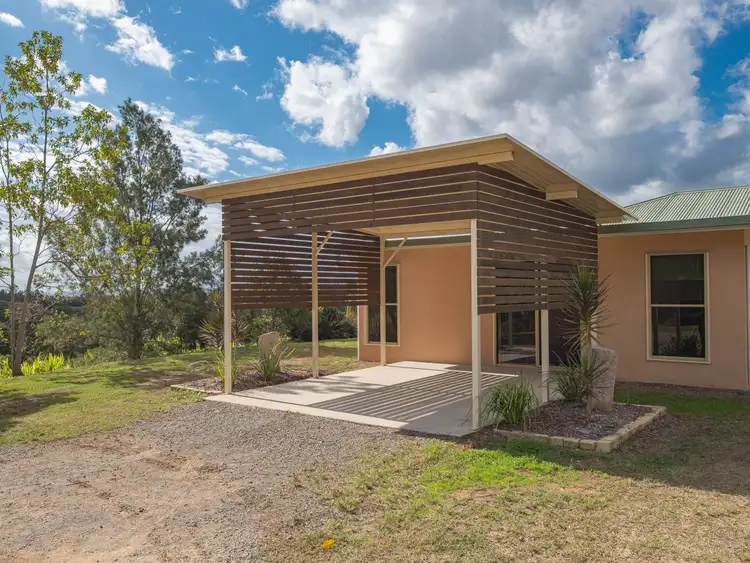 Fourth view of Homely house listing, 281 Burridge Road, Tandur QLD 4570