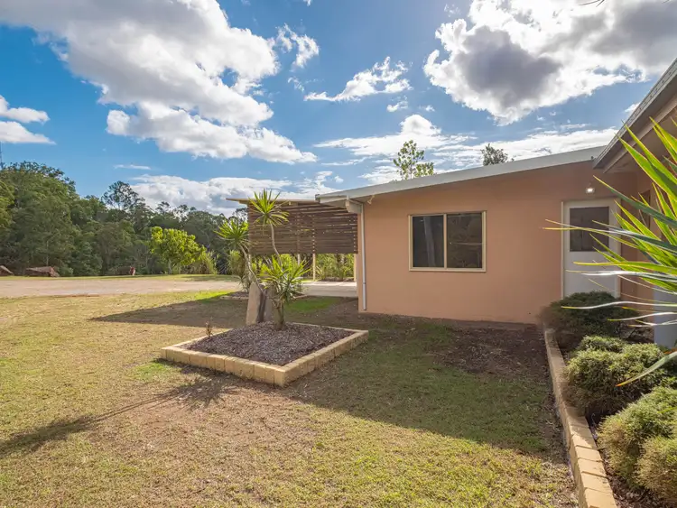 Fifth view of Homely house listing, 281 Burridge Road, Tandur QLD 4570