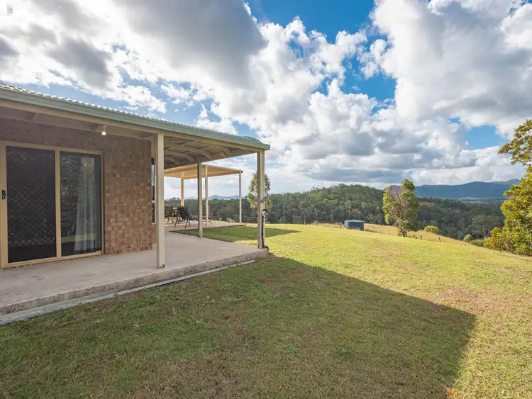 Sixth view of Homely house listing, 281 Burridge Road, Tandur QLD 4570