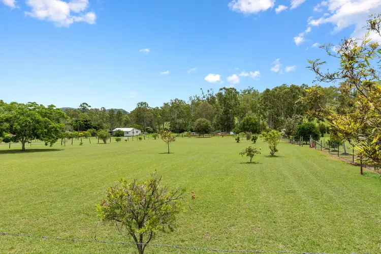 Third view of Homely land listing, 18 Harding Street, Kilkivan QLD 4600