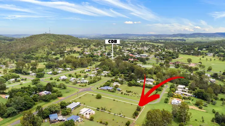 Sixth view of Homely land listing, 18 Harding Street, Kilkivan QLD 4600