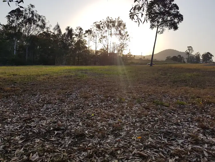 Lot 220 Stevenson Road, Glenwood QLD 4570