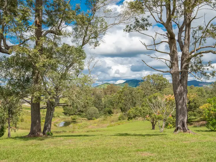 Third view of Homely land listing, 11 Valley Vista Road, The Dawn QLD 4570