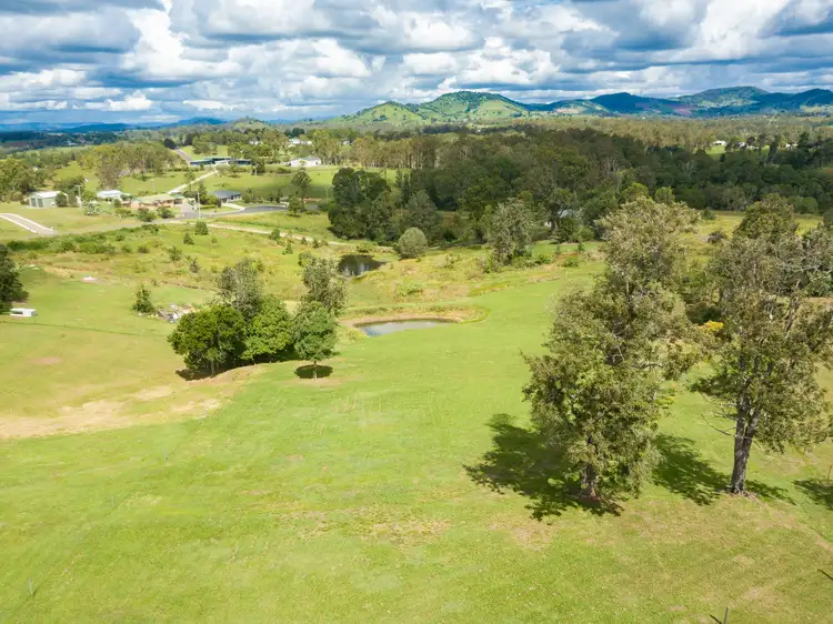 Sixth view of Homely land listing, 11 Valley Vista Road, The Dawn QLD 4570