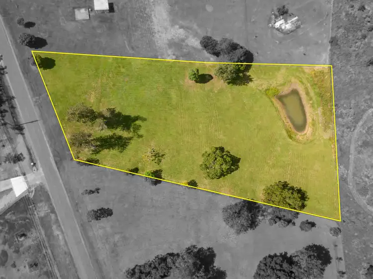 Seventh view of Homely land listing, 11 Valley Vista Road, The Dawn QLD 4570