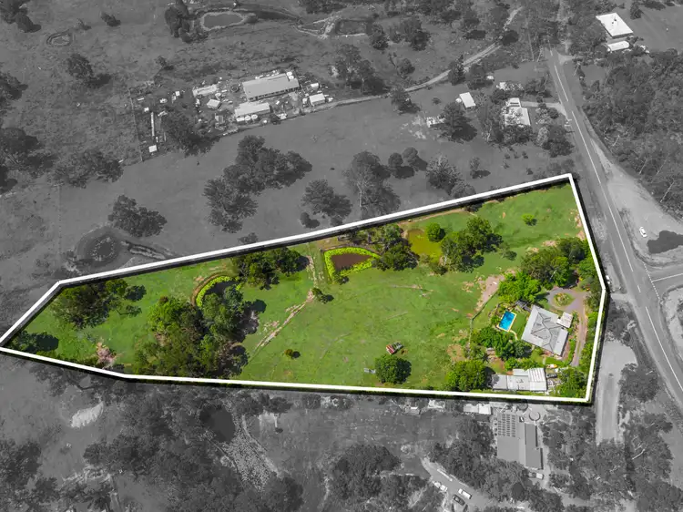 345 Sandy Creek Road, Veteran QLD 4570