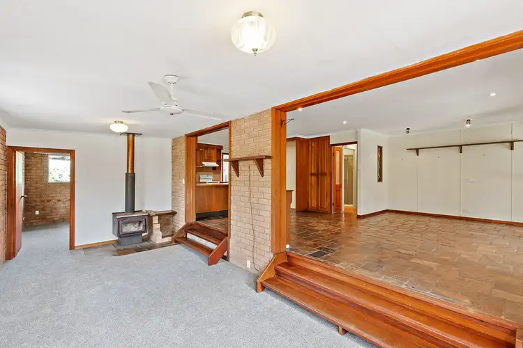 Second view of Homely house listing, 345 Sandy Creek Road, Veteran QLD 4570