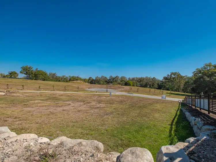 Third view of Homely land listing, 17 Gardenia Court, Southside QLD 4570