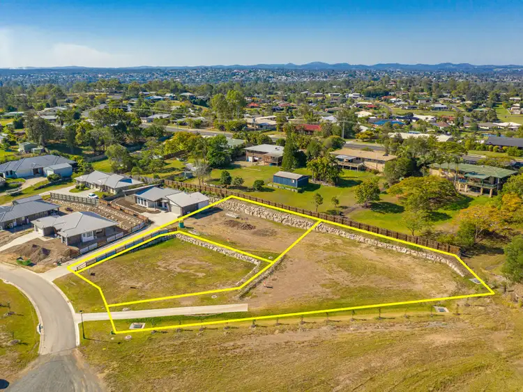 Fifth view of Homely land listing, 17 Gardenia Court, Southside QLD 4570