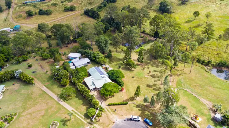98 Anne Marie Road, Chatsworth QLD 4570
