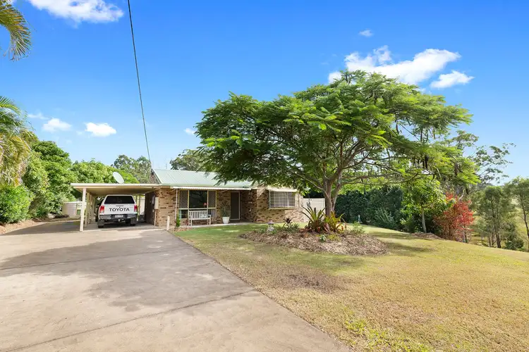 Third view of Homely house listing, 98 Anne Marie Road, Chatsworth QLD 4570
