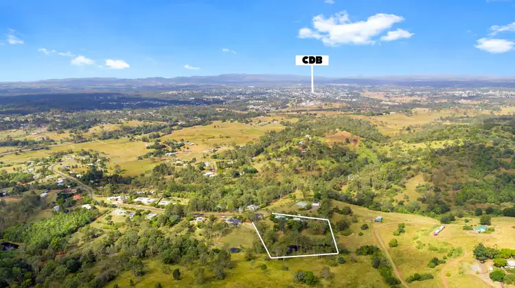 Fourth view of Homely house listing, 98 Anne Marie Road, Chatsworth QLD 4570